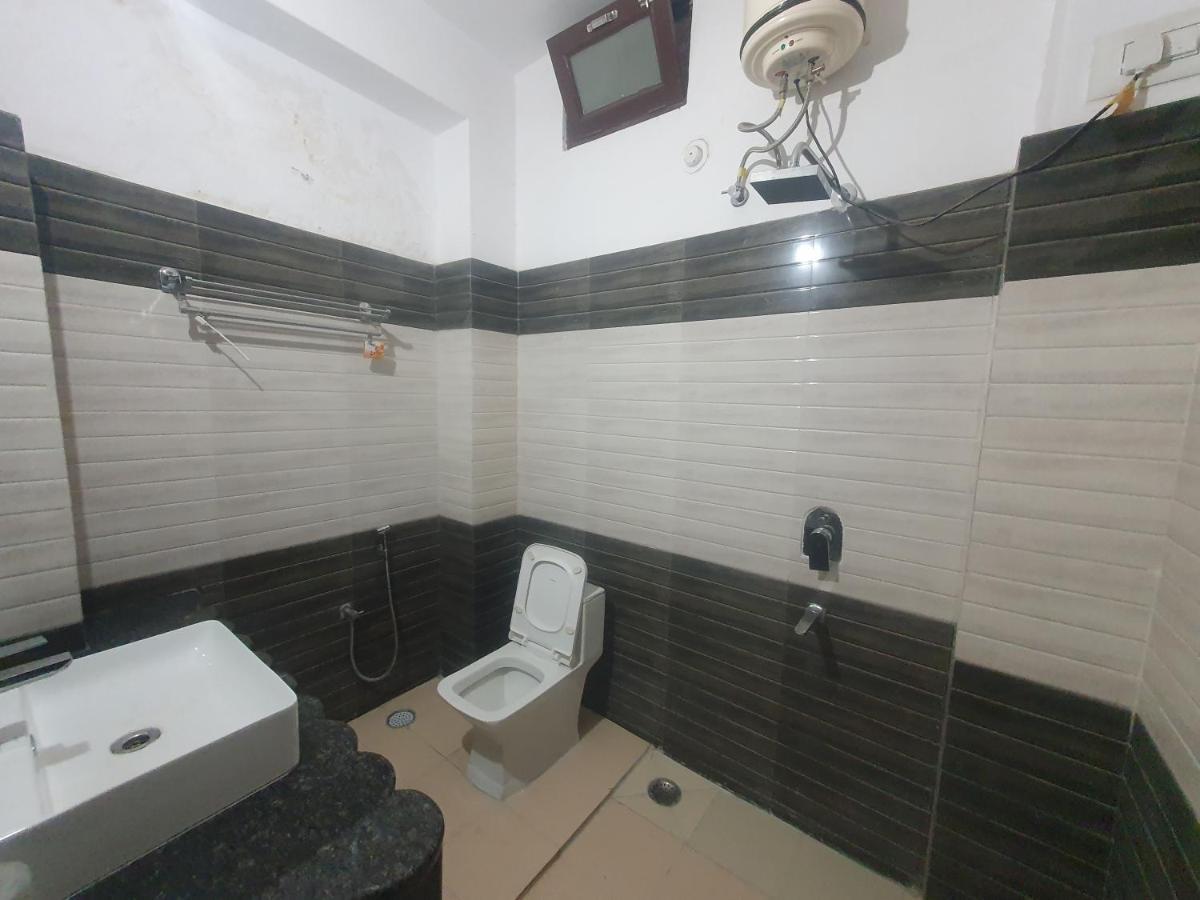 Hotel Gajender Niwas Sun City A Boutique Stay جودبور المظهر الخارجي الصورة