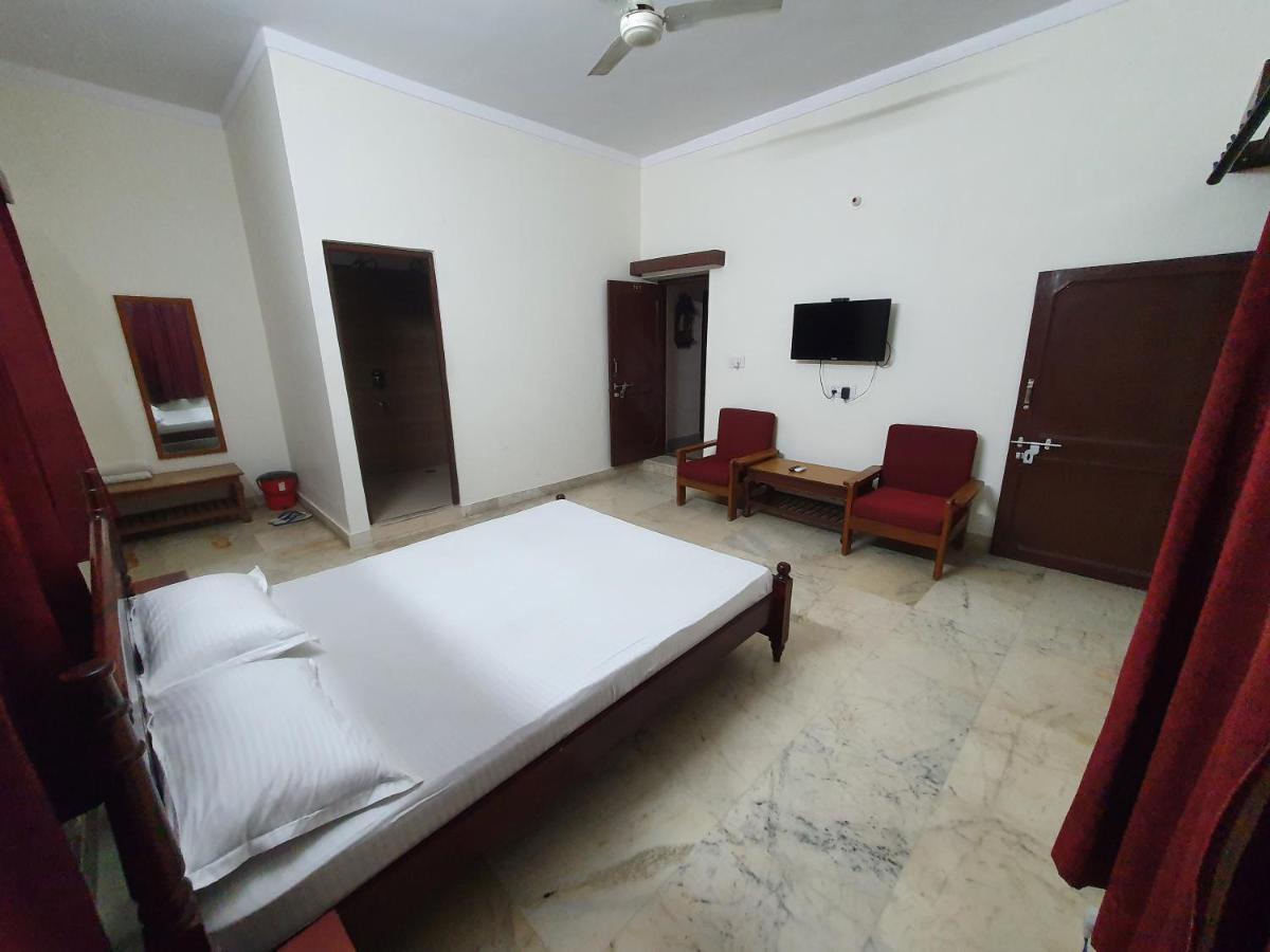 Hotel Gajender Niwas Sun City A Boutique Stay جودبور المظهر الخارجي الصورة