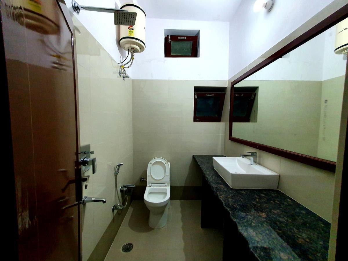 Hotel Gajender Niwas Sun City A Boutique Stay جودبور المظهر الخارجي الصورة