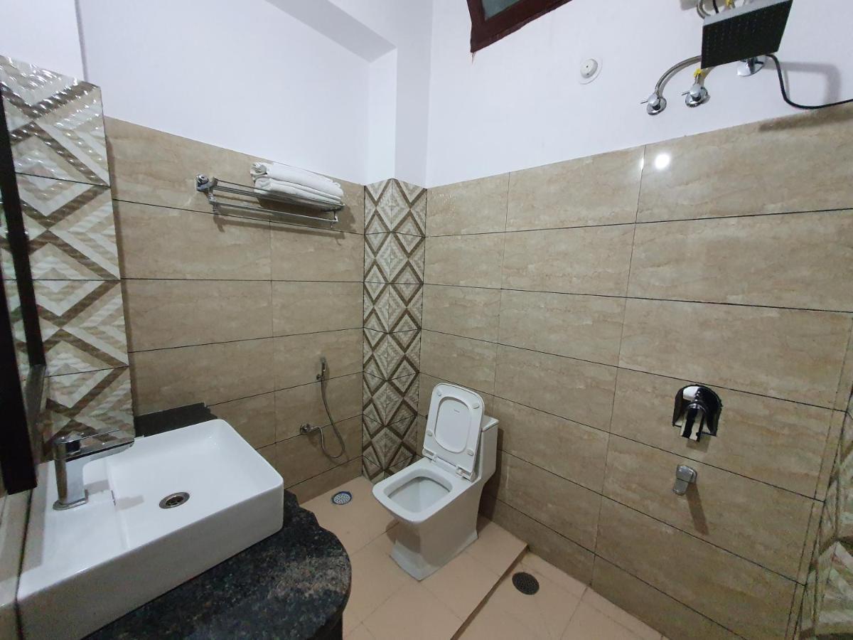 Hotel Gajender Niwas Sun City A Boutique Stay جودبور المظهر الخارجي الصورة