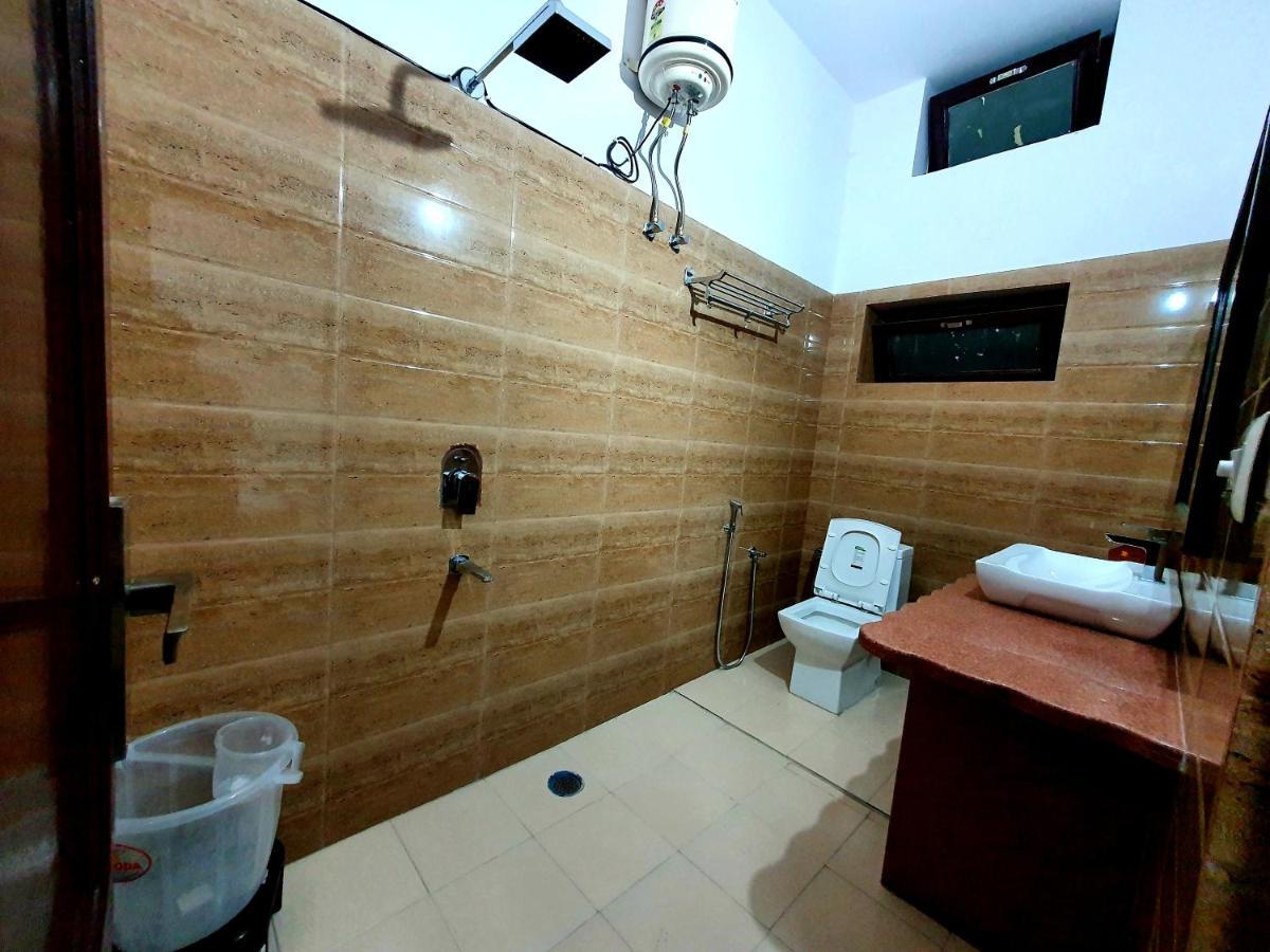 Hotel Gajender Niwas Sun City A Boutique Stay جودبور المظهر الخارجي الصورة