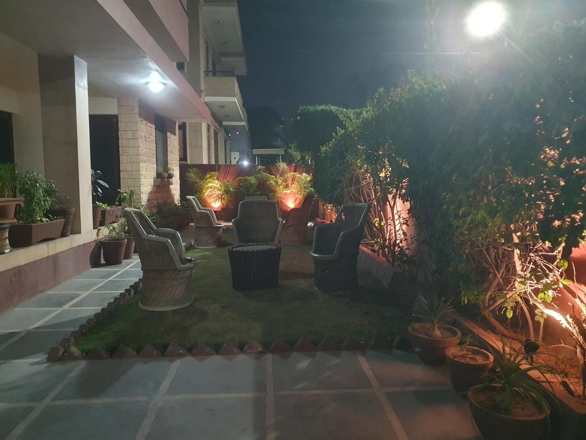 Hotel Gajender Niwas Sun City A Boutique Stay جودبور المظهر الخارجي الصورة